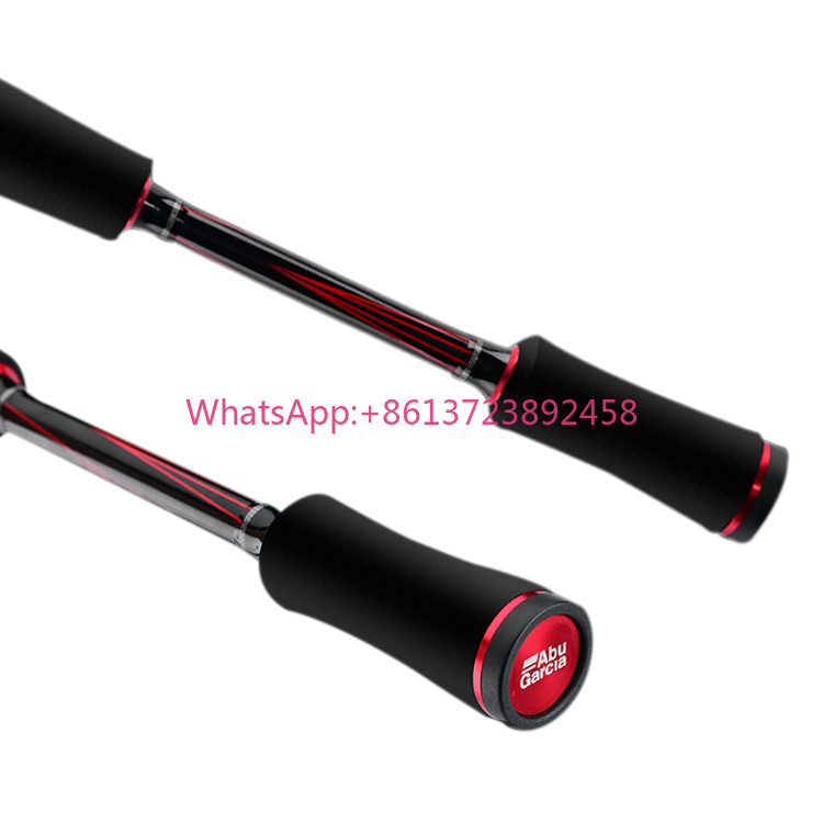 Abu Garcia BMAX Black Max Fish - огляд і ціна Abu Garcia Reel Max
