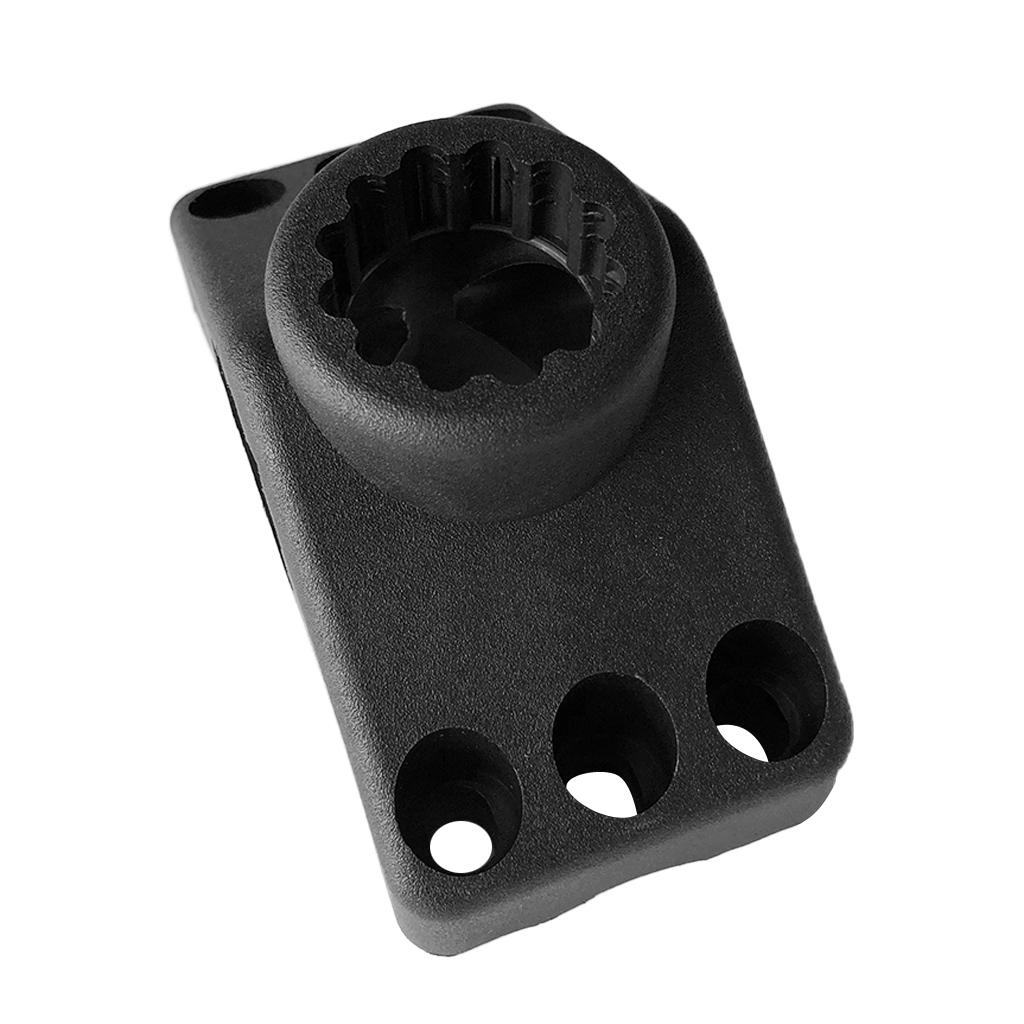 Flush Mounted Fishing Rod Hold - огляд і ціна Fishing Kayak Rod Holder