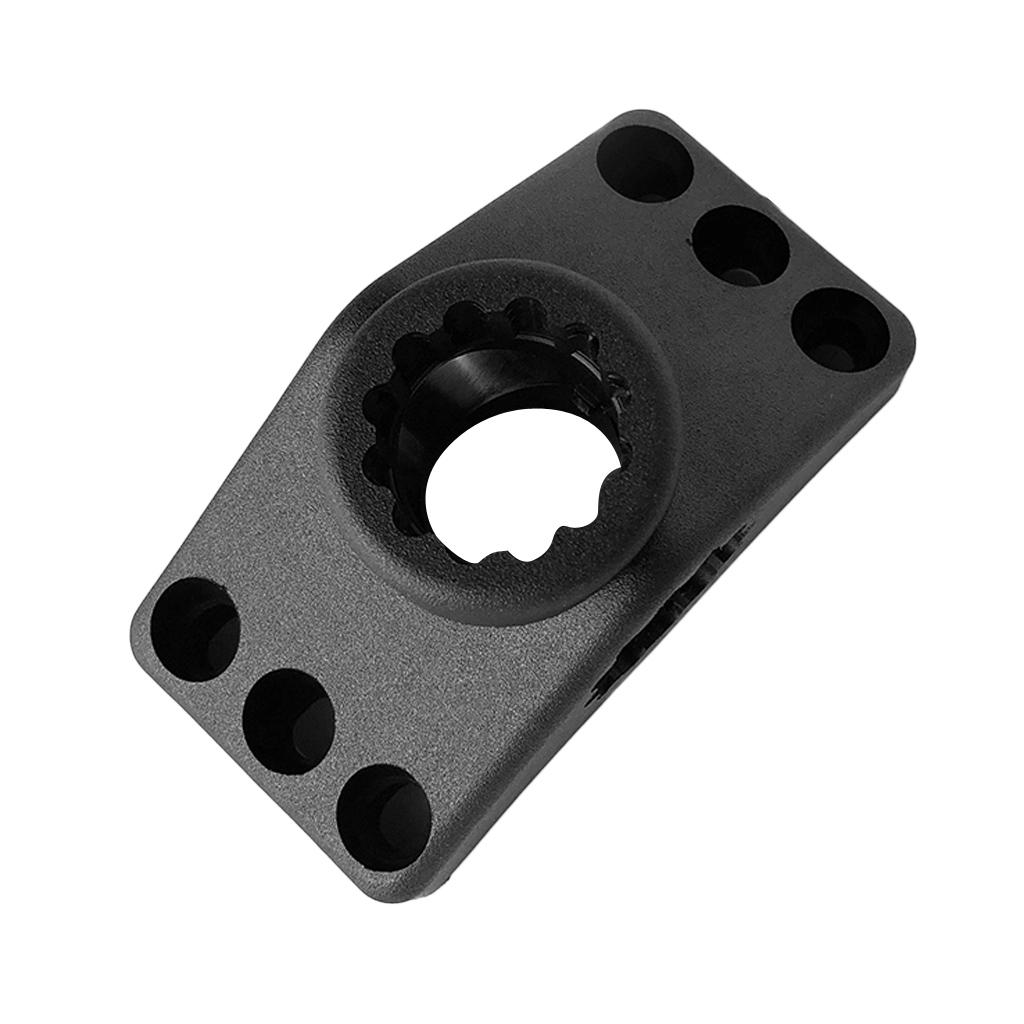 Flush Mounted Fishing Rod Hold - огляд і ціна Fishing Kayak Rod Holder