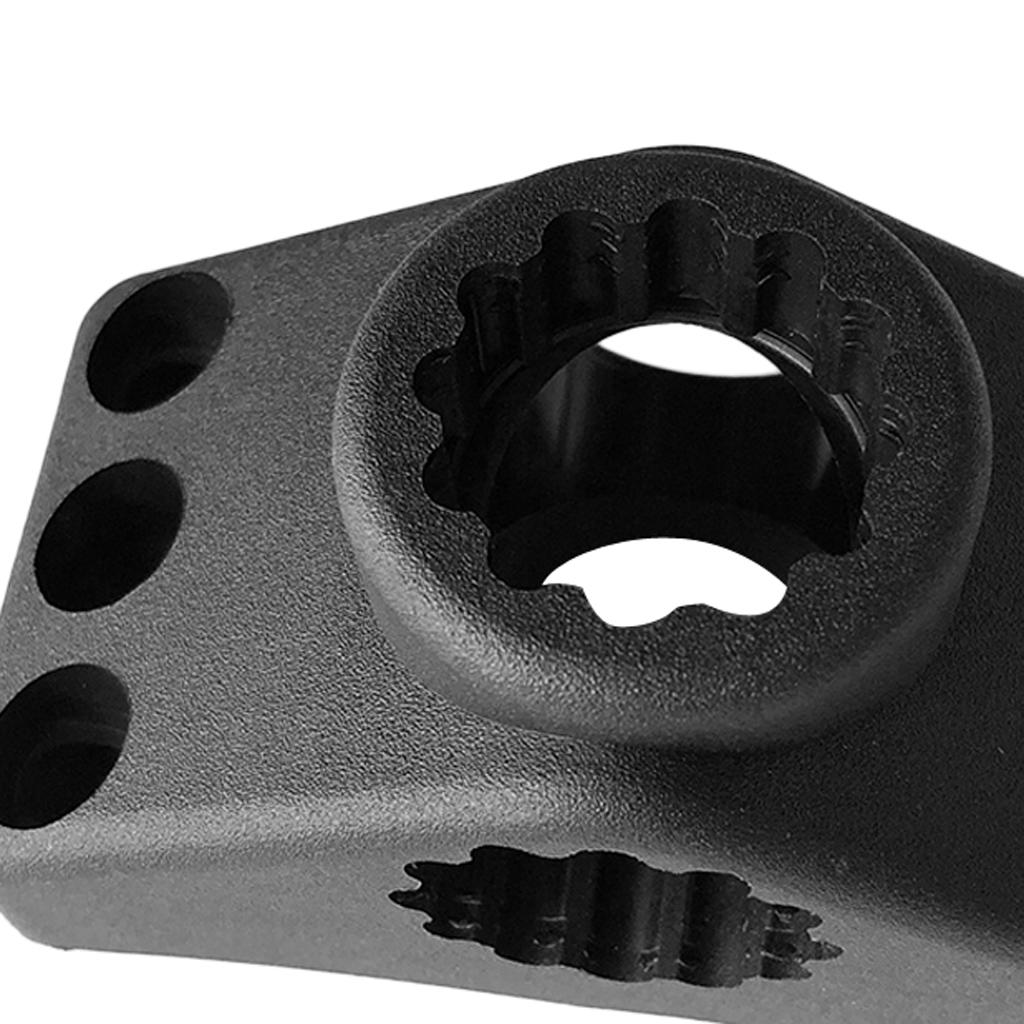 Flush Mounted Fishing Rod Hold - огляд і ціна Fishing Kayak Rod Holder