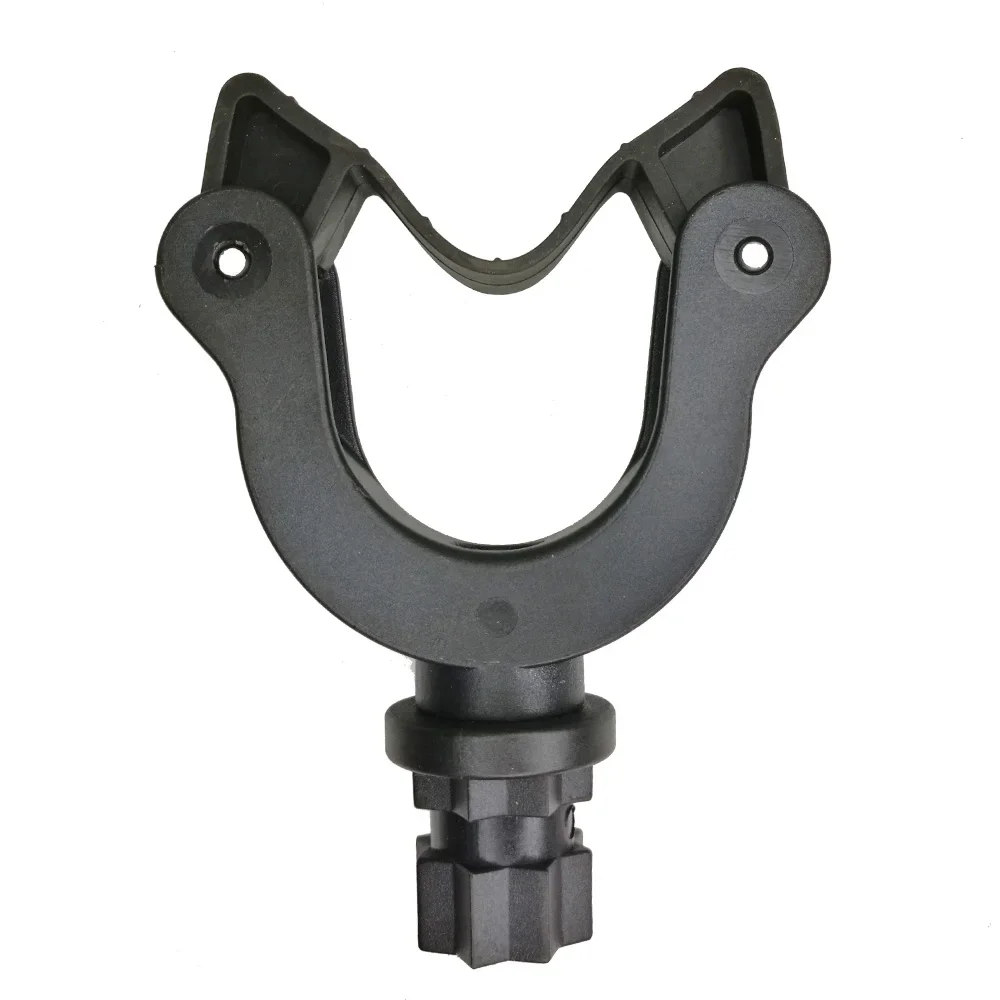 Rowing Inflatable Boat Kayak P - огляд і ціна Fishing Kayak Rod Holder