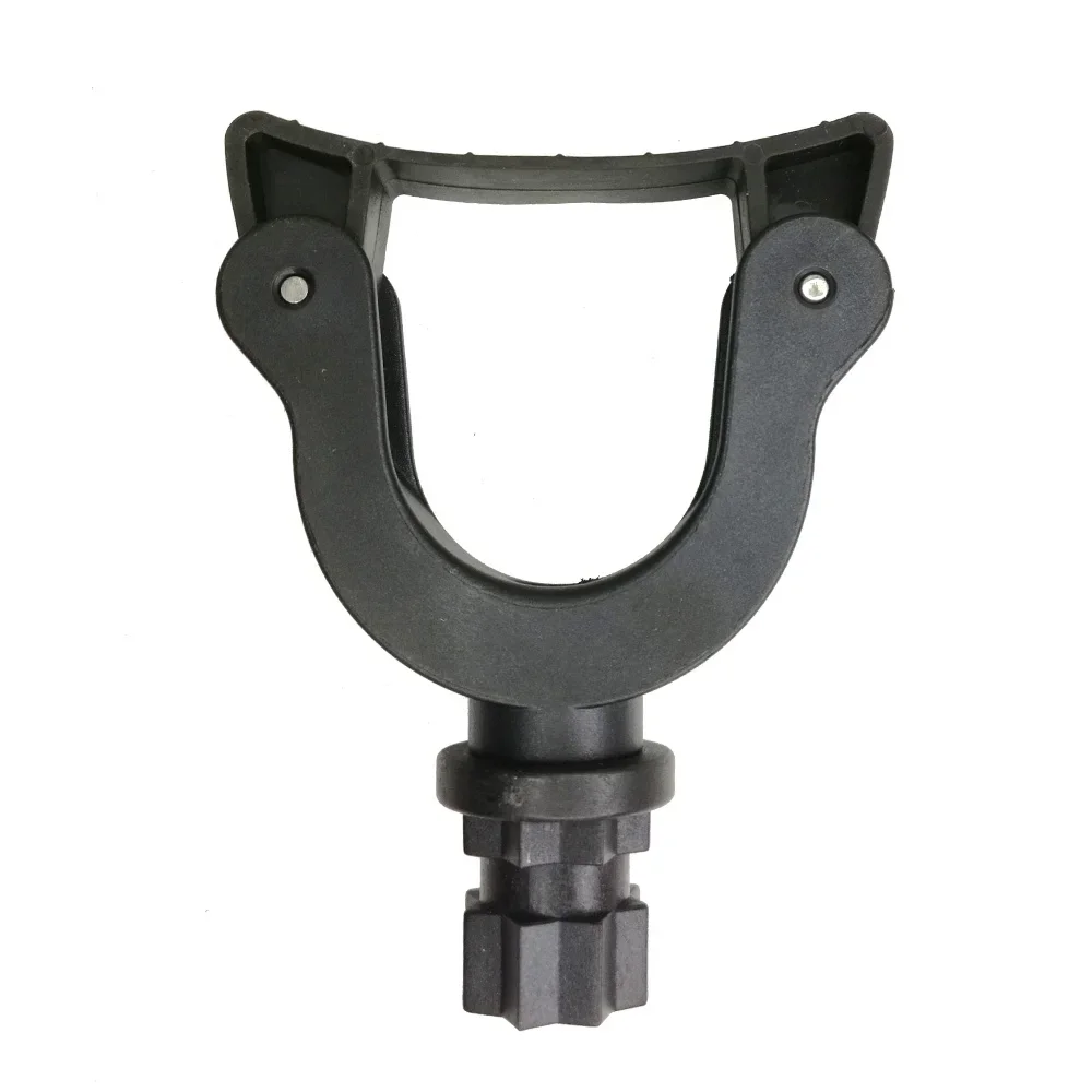 Rowing Inflatable Boat Kayak P - огляд і ціна Fishing Kayak Rod Holder
