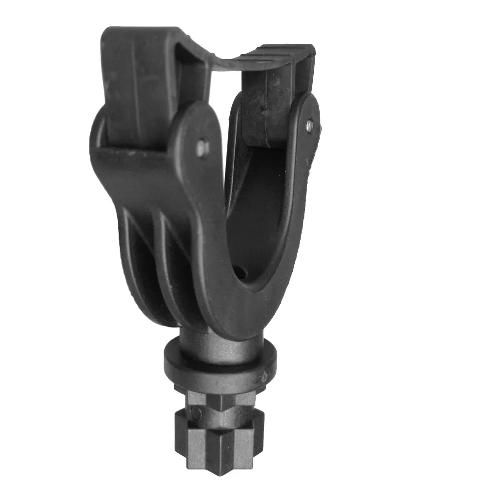 Rowing Inflatable Boat Kayak P - огляд і ціна Fishing Kayak Rod Holder