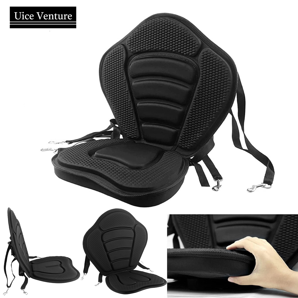 Kayak Seat Kayak Accessories A - огляд і ціна Fishing Kayak Rod Holder