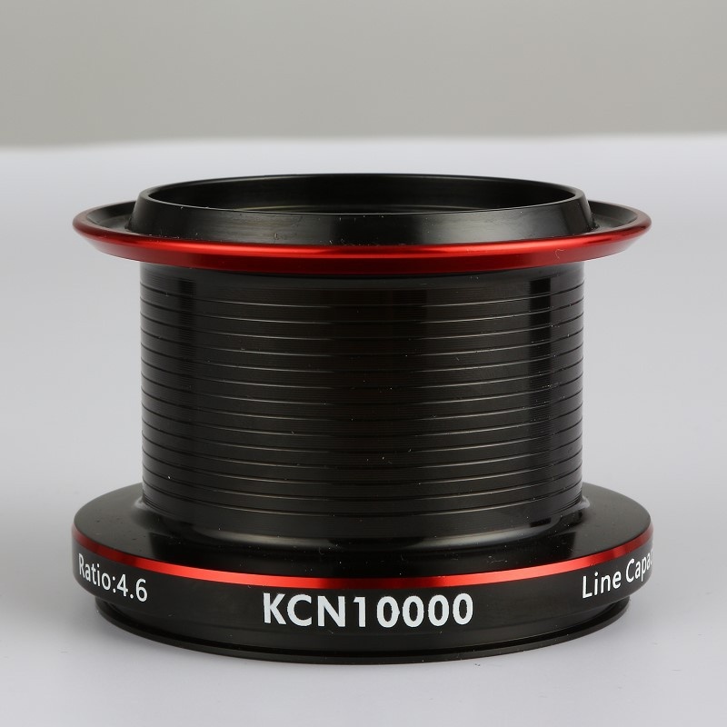 DIWA KCN Series Metal Spool Lo - огляд і ціна Daiwa Reel Bg