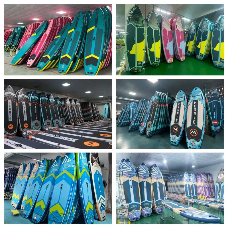 PF OEM Wholesale 11'6''x35''x6 - огляд і ціна Fishing Kayak Paddle